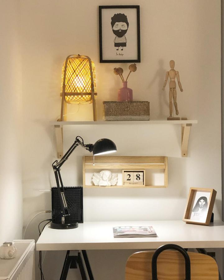 Sc Design Home Apartman Pecs Ngoại thất bức ảnh