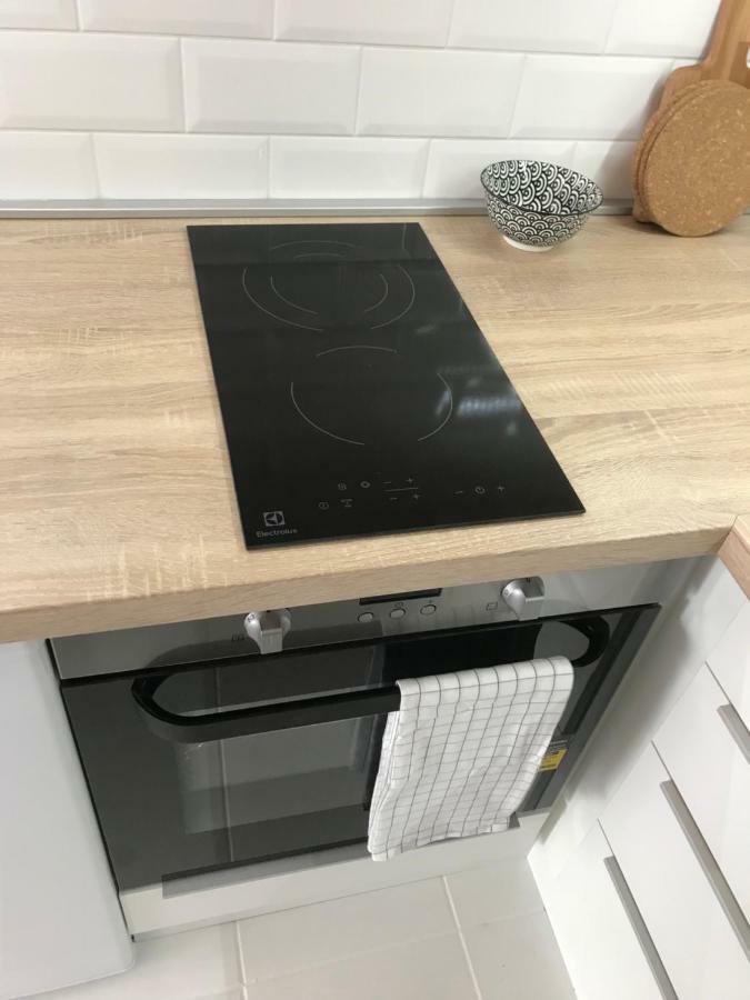 Sc Design Home Apartman Pecs Ngoại thất bức ảnh