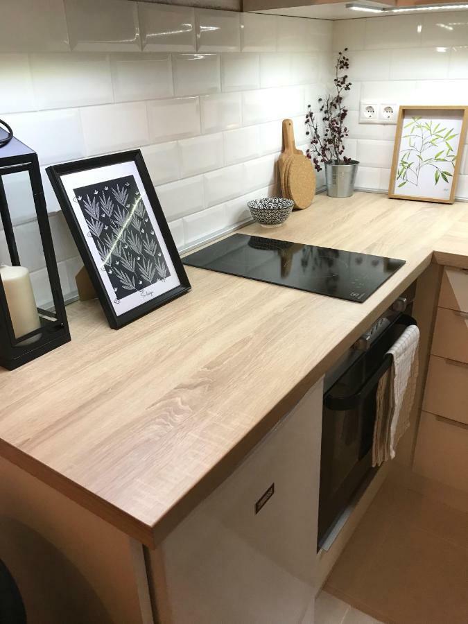 Sc Design Home Apartman Pecs Ngoại thất bức ảnh