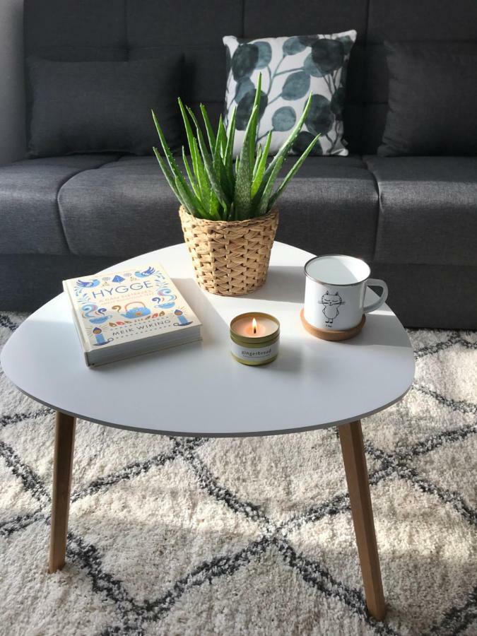 Sc Design Home Apartman Pecs Ngoại thất bức ảnh