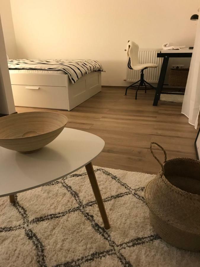 Sc Design Home Apartman Pecs Ngoại thất bức ảnh