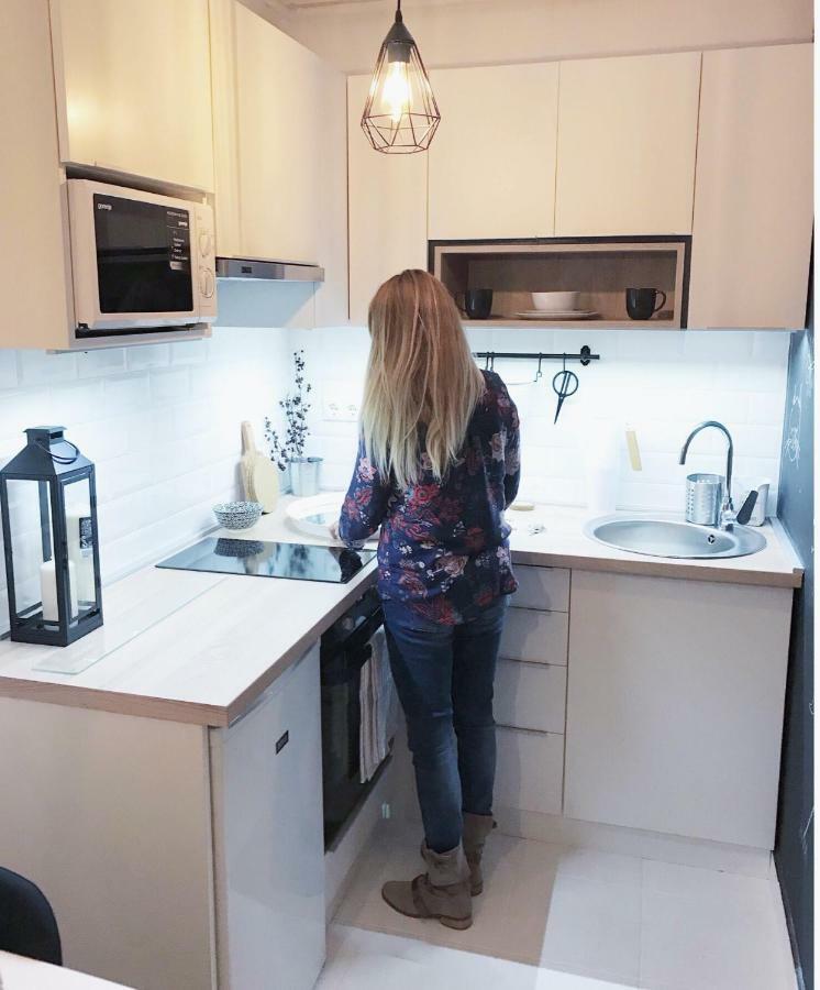 Sc Design Home Apartman Pecs Ngoại thất bức ảnh