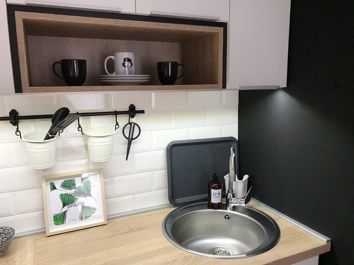 Sc Design Home Apartman Pecs Ngoại thất bức ảnh