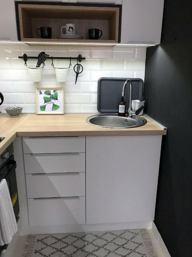 Sc Design Home Apartman Pecs Ngoại thất bức ảnh